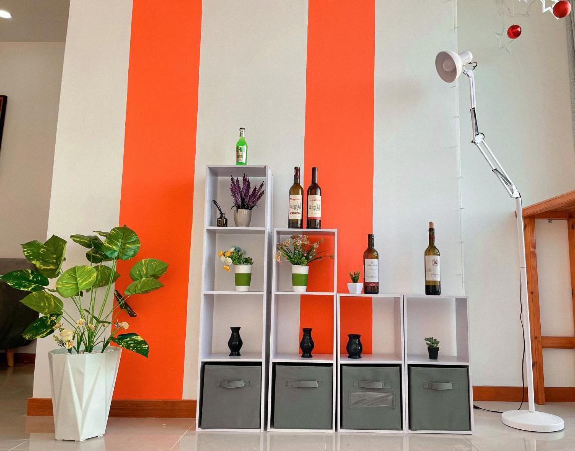 B House Apartment Vung Tau Exterior photo