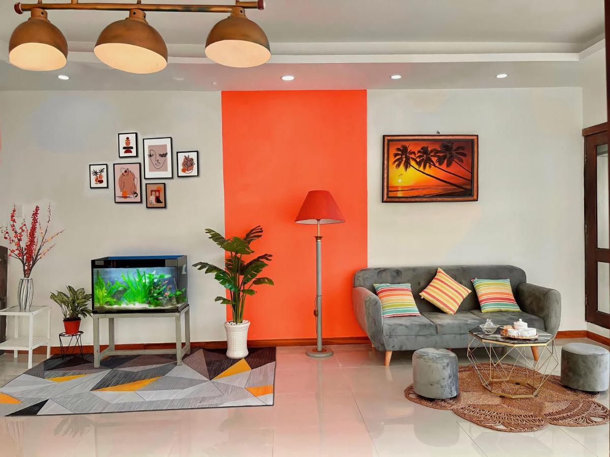 B House Apartment Vung Tau Exterior photo