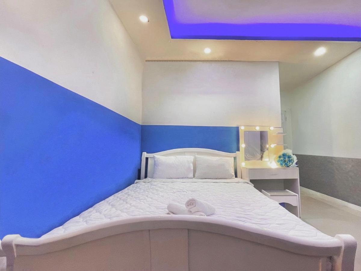 B House Apartment Vung Tau Exterior photo